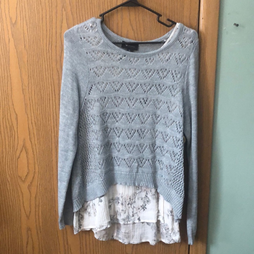Sweater/ blouse never been worn